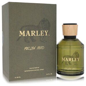 Marley Mellow Mood by Marley Eau De Parfum Spray (Unisex) 3.4 oz